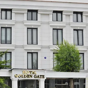 Golden Gate Topkapi מלון