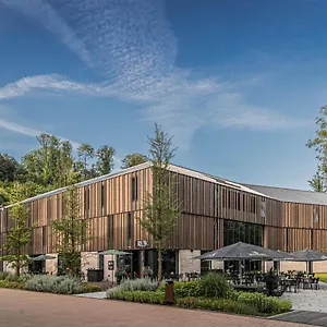 Valkenburg By Mercure - Next To Shimano Experience Center 4* Valkenburg aan de Geul