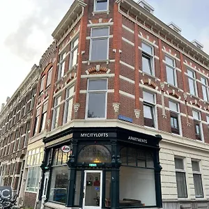  Appart hôtel Rotterdam Inn