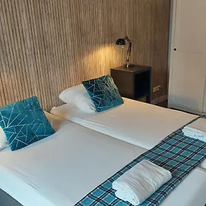 3* Couette-café Museumkwartier