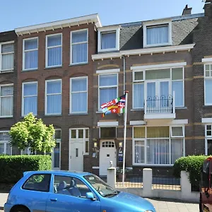 Bor Scheveningen 3* La Haye