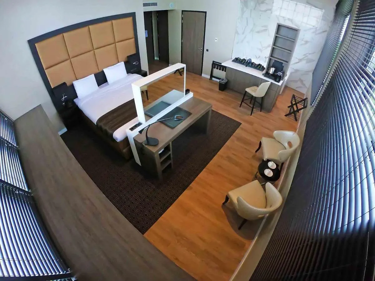 Riva Hotel Den Haag - Delft 4*, La Haye Pays-Bas