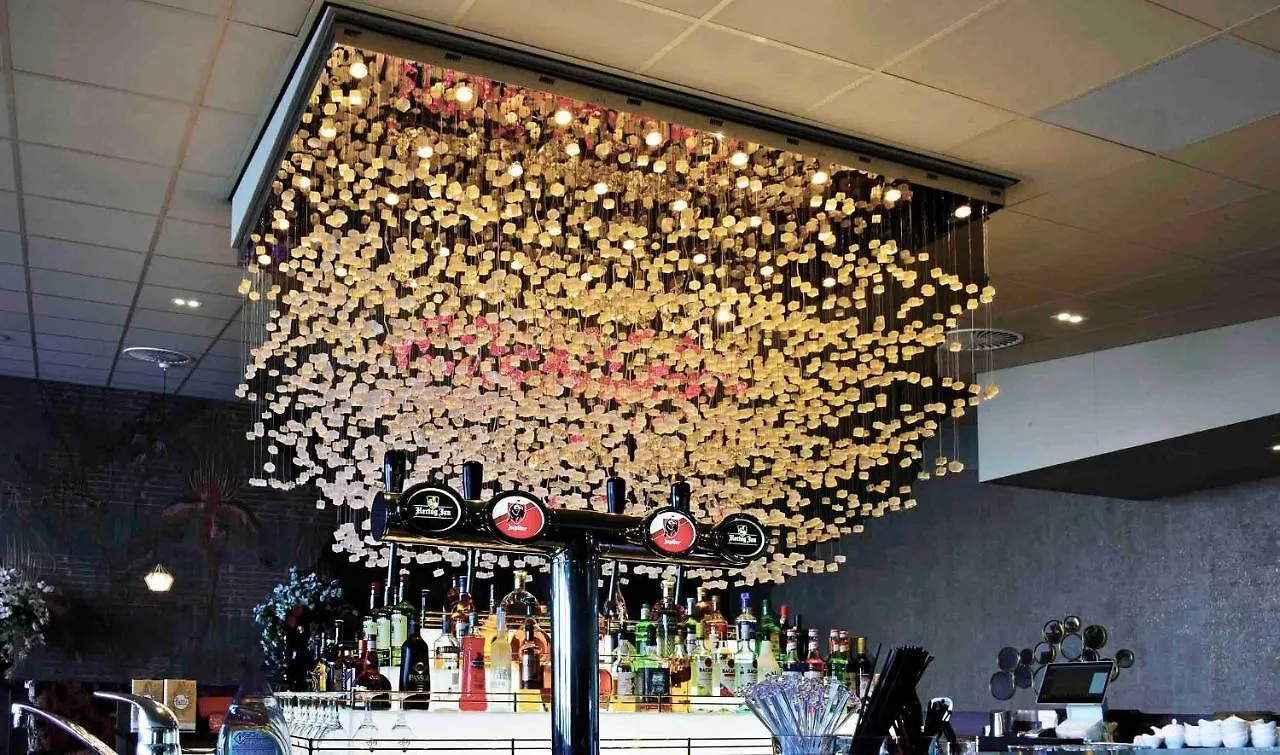 ****  Riva Hotel Den Haag - Delft Pays-Bas